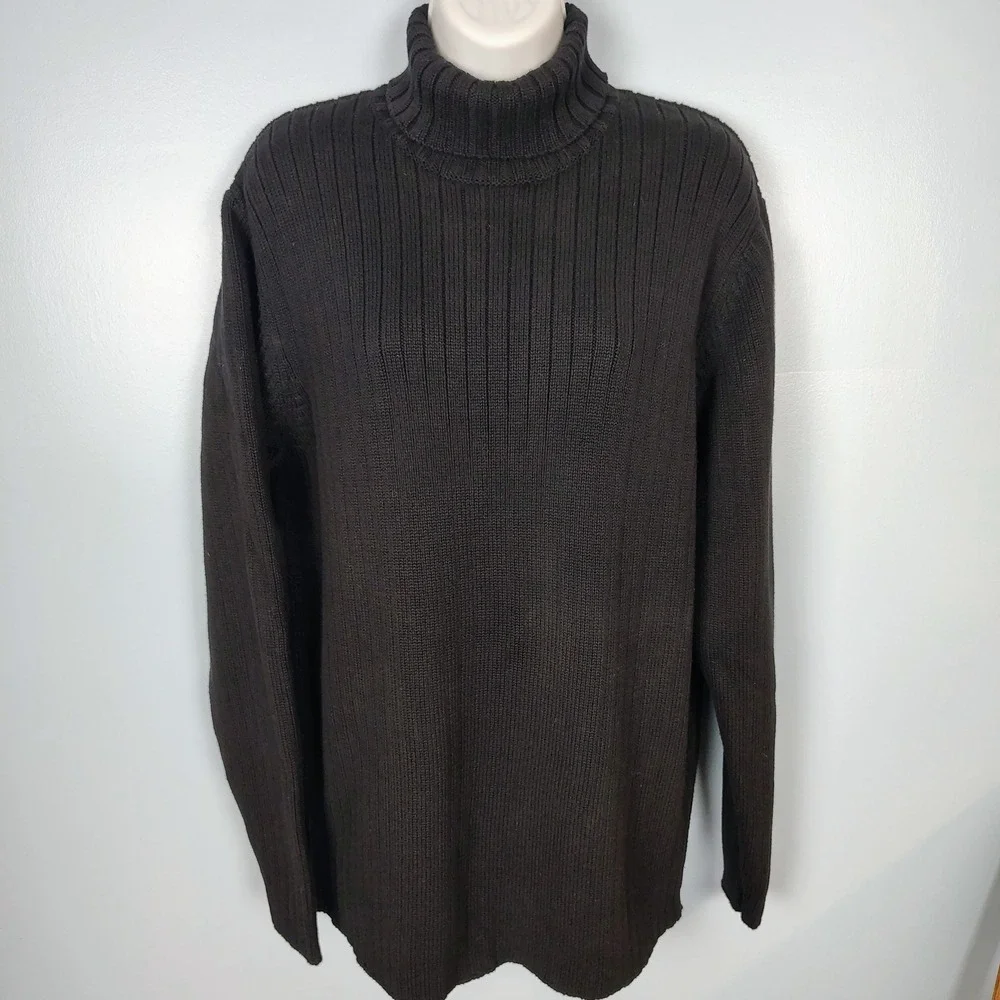 Old Navy classic ribbed
